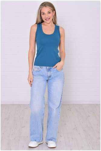 Майка Новое кимоно / 103239058 - вид 2