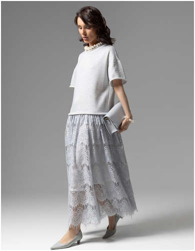 Платье CHARUTTI / 103233249 - вид 2