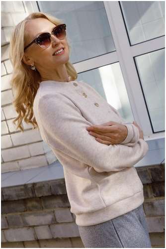 Джемпер Braslava 103234111