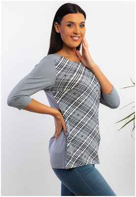 Блуза AhaLodensa / 10351544 - вид 2