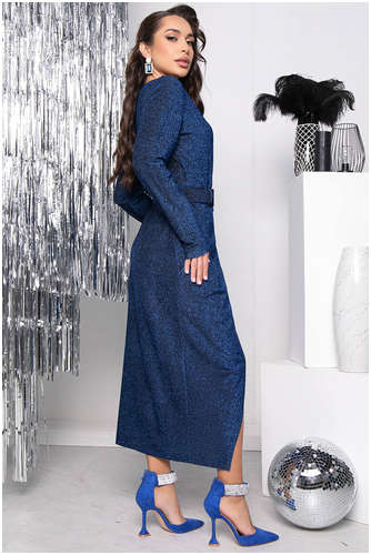 Платье LT COLLECTION / 103156357 - вид 2