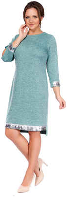 Платье Liza Fashion / 10347956 - вид 2