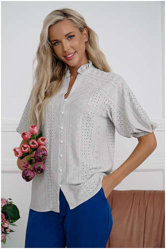 Рубашка Open-style 103243078