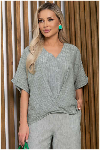 Блуза LT COLLECTION 103240538