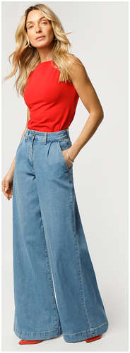 Джинсы VILATTE 103232459