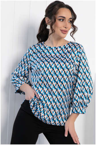 Блуза LT COLLECTION 103226597