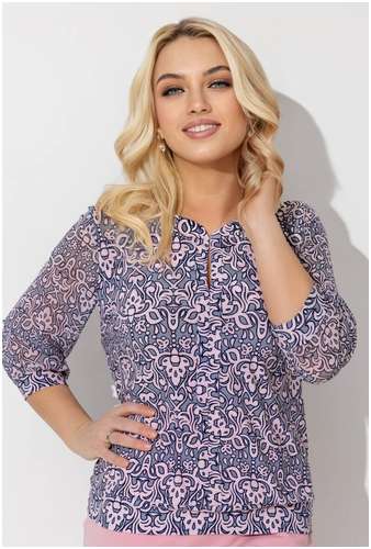 Блузка Rise 103219453