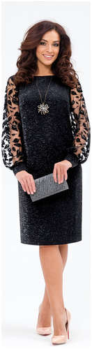 Платье Алексия Serenada / 103216449 - вид 2