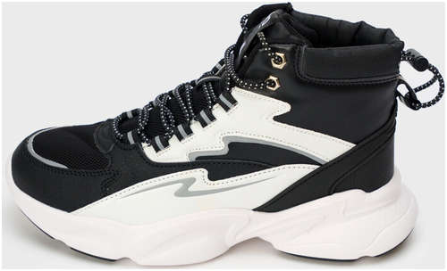 Ботинки PLAYTODAY / 103219243 - вид 2