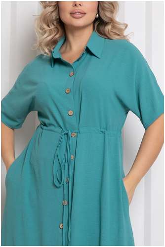 Платье Леди Агата / 103221270 - вид 2