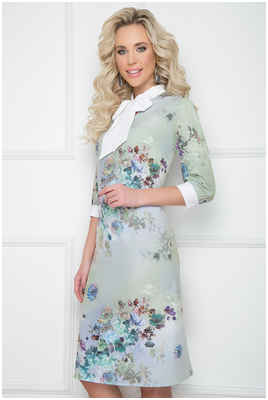 Платье BELLOVERA / 10324967 - вид 2