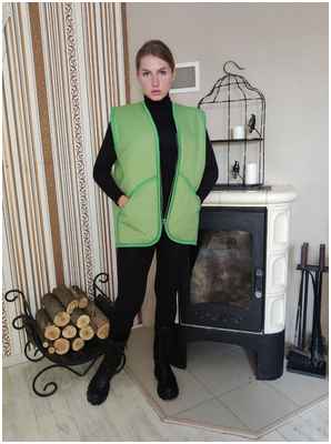 Жилет Alwero / 10381212 - вид 2