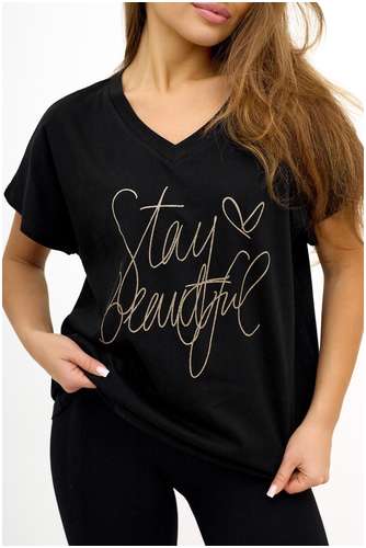 Футболка Lika Dress / 103215342 - вид 2