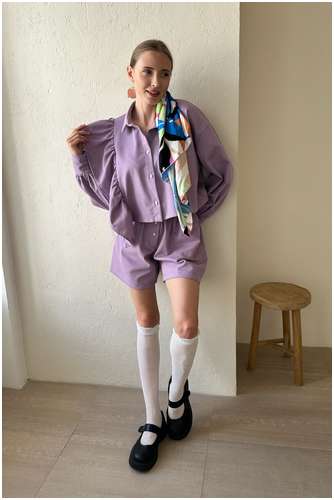 Костюм M&G / 103243011 - вид 2