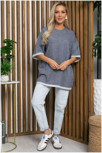 Футболка LT COLLECTION / 103230399 - вид 2