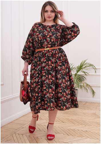 Платье Luxury 103236866