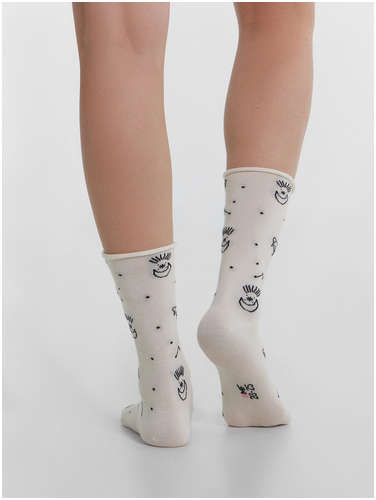 Носки женские Mark Formelle / 103221349 - вид 2