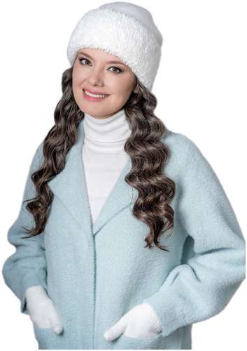 Шапка Landre / 103204463 - вид 2