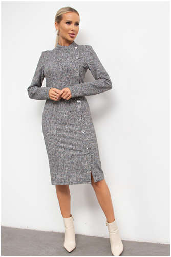 Платье Valentina / 103205309 - вид 2