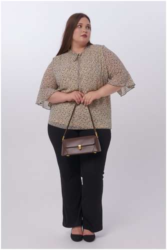 Блузка Luxury / 103211696 - вид 2