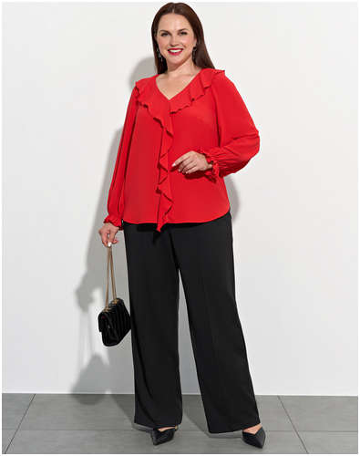 Блузка DORA / 103146634 - вид 2