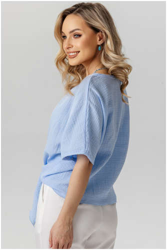 Блузка Rise / 103236837 - вид 2