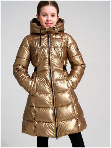 Пальто PLAYTODAY / 103200378 - вид 2