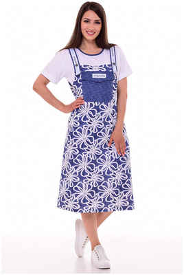 Платье Новое кимоно 10364998