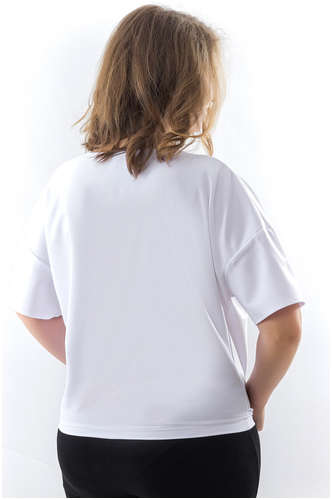 Джемпер Сактон / 103226374 - вид 2