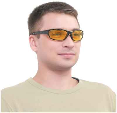 Очки солнцезащитные водительские поляризационные Мастер К 10345100