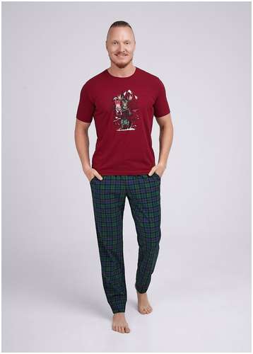 Футболка CLEVER 103240772