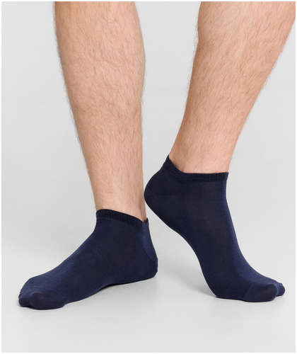 Носки мужские (3 пары) Mark Formelle / 103239386 - вид 2