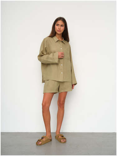 Рубашка YPSILON / 103236170 - вид 2