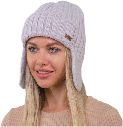 Шапка ушанка Flioraj 103202823