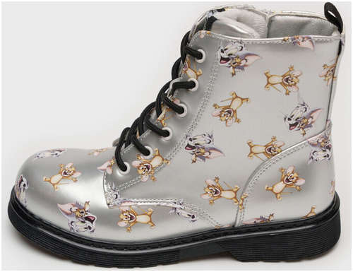 Ботинки PLAYTODAY / 103202741 - вид 2