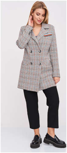 Жакет Текстильная Мануфактура / 103197083 - вид 2