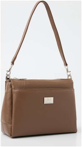 Сумка женская Franchesco Mariscotti / 103216961 - вид 2