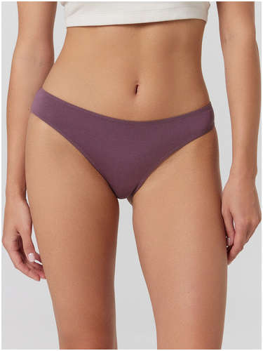 Трусы слипы женские в наборе, 3 шт Mark Formelle / 103235382 - вид 2