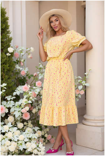 Платье LT COLLECTION 103240259