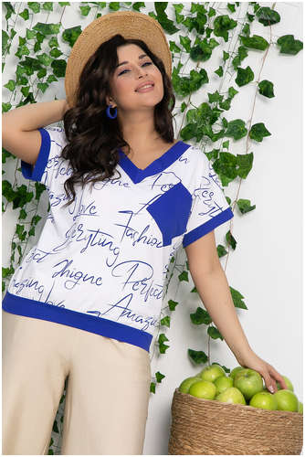 Блуза LT COLLECTION 103236201