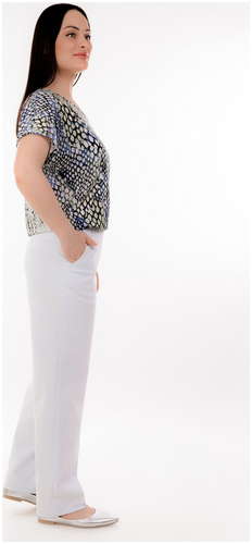 Брюки Palla / 103232803 - вид 2