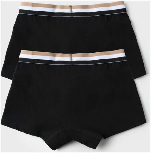 Трусы трикотажные PLAYTODAY / 103240721 - вид 2