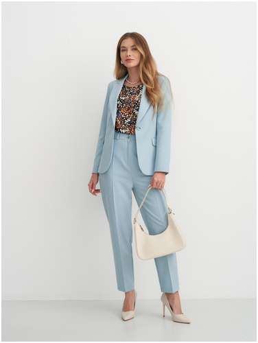 Брюки Remix / 103226451 - вид 2