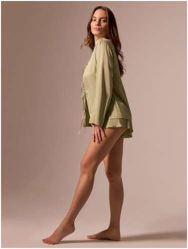 Костюм домашний рубашка Sima-Land Home / 103222399 - вид 2