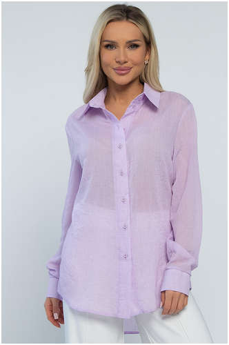 Рубашка LT COLLECTION / 103233933 - вид 2
