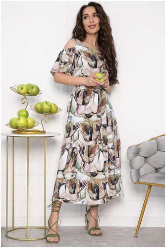Платье LT COLLECTION 103235893