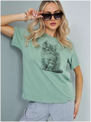 Футболка F5 / 103225424 - вид 2