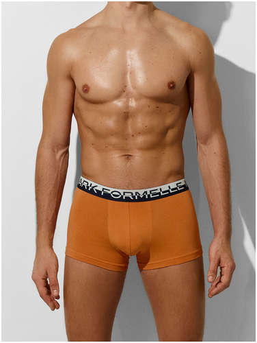 Трусы мужские (3шт) Mark Formelle / 103226040 - вид 2