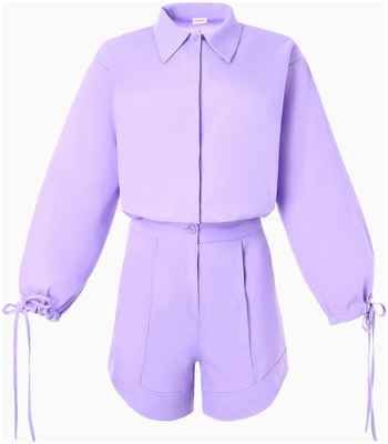 Комплект блузка шорты MINAKU / 103111609 - вид 2