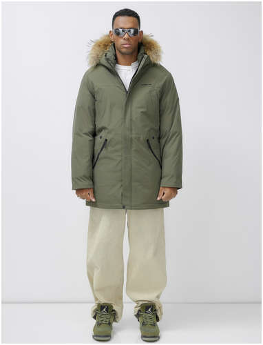 Парка WONDERRMAN / 103209852 - вид 2